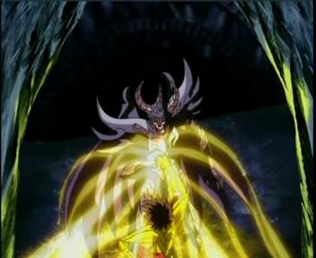 Otaku Gallery  / Anime e Manga / Saint Seiya / Screen Shots / Hades / 13 - Massima determinazione / 166.jpg